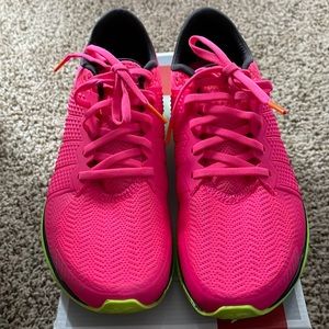 New balance women sneakers size 10